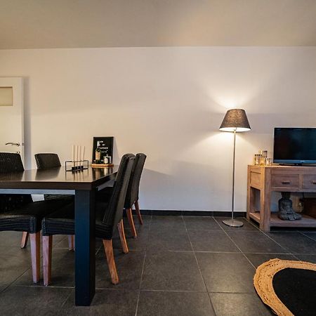 Appartement Miete - Dichtbij Strand En Winkels Bredene Ngoại thất bức ảnh