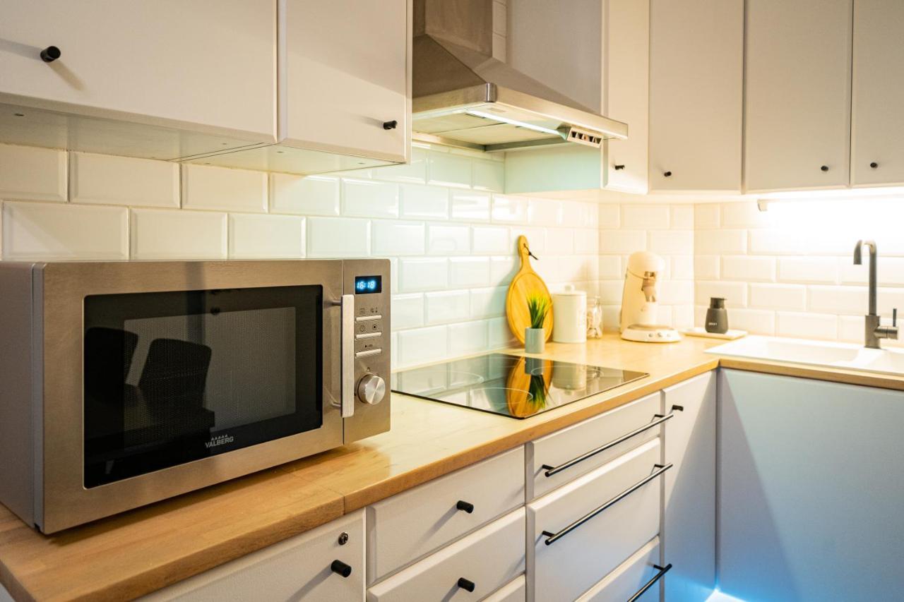 Appartement Miete - Dichtbij Strand En Winkels Bredene Ngoại thất bức ảnh